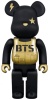 BE＠RBRICK ベアブリック 400％ 防弾少年団 BTS