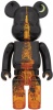 BE＠RBRICK ベアブリック 400％ 55th Anniversary TOKYO TOWER