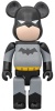 BE＠RBRICK ベアブリック 400％ BATMAN(TM)