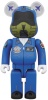 BE＠RBRICK ベアブリック 400％ BLUE IMPULSE