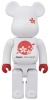 BE＠RBRICK ベアブリック 400％ C.J.MART （オープン記念商品）