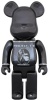 BE＠RBRICK ベアブリック 400％ CENTURION BLACK