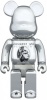 BE＠RBRICK ベアブリック 400％ CENTURION PLATINUM