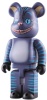 BE＠RBRICK ベアブリック 400％ CHESHIRE CAT