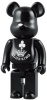 BE＠RBRICK ベアブリック 400％ CLUBKING