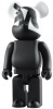 BE＠RBRICK ベアブリック 400％ Caperino & Peperone "art of sleeping"