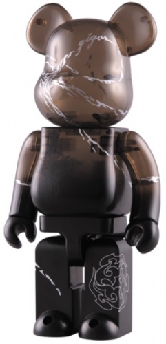 BE＠RBRICK ベアブリック 400％ GIGOR