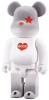 BE＠RBRICK ベアブリック 400％ Gallery 1950 12周年記念 ROCK