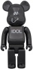 BE＠RBRICK ベアブリック 400％ IDOL