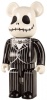 BE＠RBRICK ベアブリック 400％ JACK SKELLINGTON ジャック・スケリントン