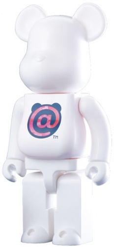 BE＠RBRICK ベアブリック 400％ MEDICOM TOY EXHIBITION’05