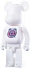 BE＠RBRICK ベアブリック 400％ MEDICOM TOY EXHIBITION’05