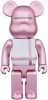 BE＠RBRICK ベアブリック 400％ MEDICOM TOY PLUS PINK