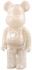 BE＠RBRICK ベアブリック 400％ NORT