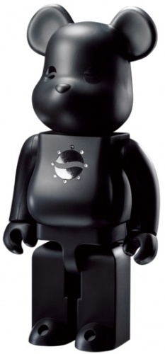 BE＠RBRICK ベアブリック 400％ PEPSI NEX BD 当選品