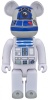 BE＠RBRICK ベアブリック 400％ R2-D2(TM) ANA JET
