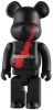 BE＠RBRICK ベアブリック 400％ Sweeney Todd