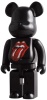 BE＠RBRICK ベアブリック 400％ The Rolling Stones