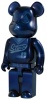 BE＠RBRICK ベアブリック 400％ WORLD WIDE TOUR STUSSY