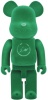 BE＠RBRICK ベアブリック 400％ fragment design THE PARK・ING GINZA