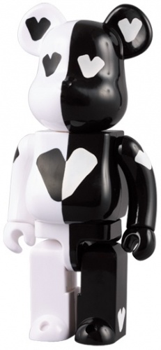 BE＠RBRICK ベアブリック 400％ twelvebar