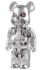 BE@RBRICK ベアブリック T-RIP 400% TERMINATOR SALVATION