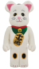 ベアブリック 1000％ BE@RBRICK 招き猫 着ぐるみ