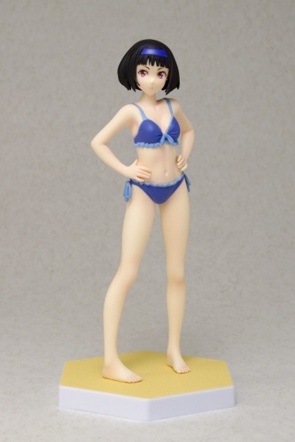 1/10 BEACH QUEENS PREMIUM 神月・フェラーリ