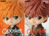 BLEACH Q posket 黒崎一護 千年血戦篇ver. 全2種セット