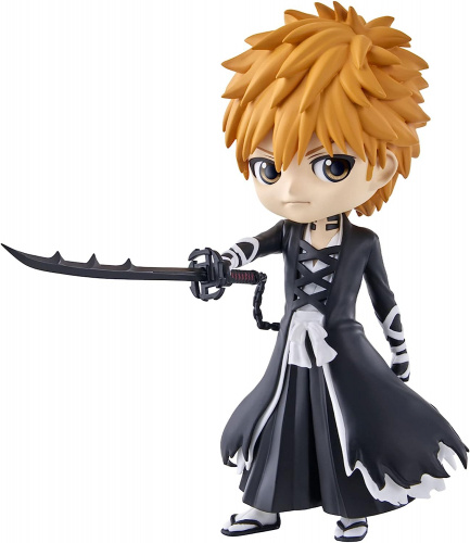 BLEACH Q posket 黒崎一護 千年血戦篇vol.2