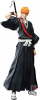 BLEACH SOLID AND SOULS 黒崎一護