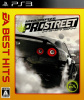 [PS3]EA BEST HITS ニード・フォー・スピード プロストリート(BLJM-61023)(ダブルバリューパック同梱ソフト単品)