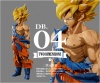 アミューズメント一番くじ DRAGONBALL超 SUPER MASTER STARS PIECE THE SON GOKOU SMSP 孫悟空 DB.04 孫悟空 D 二次元彩色