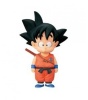 ドラゴンボール　DRAGONBALL COLLECTION vol.3 孫悟空 単品