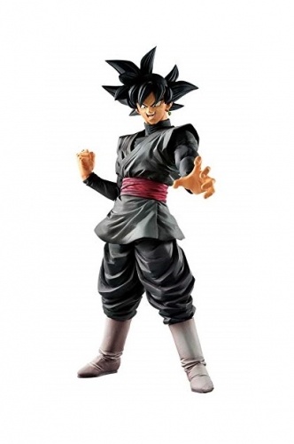 DRAGONBALL LEGENDS COLLAB GOKOU BLACK ゴクウブラック