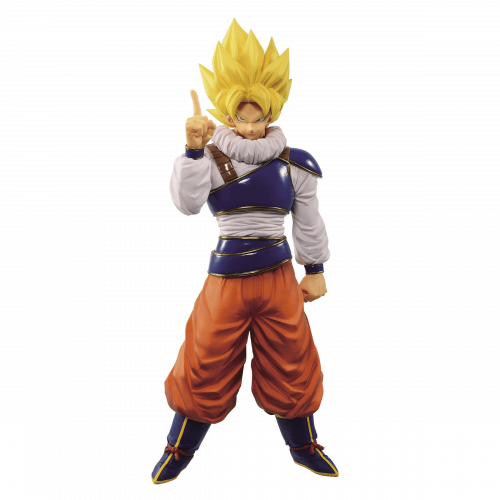 DRAGONBALL LEGENDS COLLAB SON GOKU 孫悟空