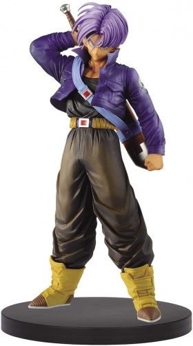 DRAGONBALL LEGENDS COLLAB TRUNKS トランクス 全1種