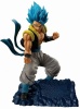 DRAGONBALL Z DOKKAN BATTLE 5TH ANNIVERSARY FIGURE 超サイヤ人ゴッド超サイヤ人ゴジータ