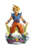 アミューズメント一番くじ DRAGONBALL Z SUPER MASTER STARS DIORAMA SMSD A賞 THE BRUSH賞 （ブラシ彩色）01