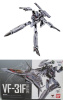DX超合金 VF-31F ジークフリード（メッサー・イーレフェルト機）