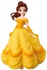 Disney Characters Crystalux BELLE ベル