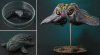 FAVORITE SCULPTORS LINE 東宝30cmシリーズ ヘドラ（飛行期）少年リック限定　スペシャルセット
