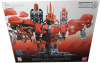 FORMANIA MSN-04 サザビー SAZABI
