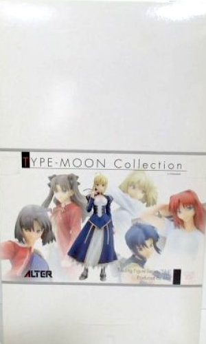 Fate TYPE-MOON Collection 1BOX 8個入り