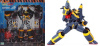 ガンバスター GUNBUSTER 「トップをねらえ!」 全高：約160mm