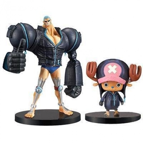 ワンピース DXF THE GRANDLINE MEN ONE PIECE FILM GOLD vol.5 全2種セット