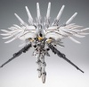 GUNDAM FIX FIGURATION METAL COMPOSITE ウイングガンダムスノーホワイトプレリュード