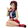 ラブライブ!サンシャイン!! The School Idol Movie Over the Rainbow Hi!Cheese!フィギュア 桜内梨子