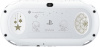 [Vita]ソニーストア限定 PlayStation Vita 金色のコルダ4 Limited Edition 神南高校ver.(PCH-2000ZA22/KC3)