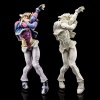  ジョジョの奇妙な冒険 戦闘潮流 JOJO’S FIGURE GALLERY3　シーザー 全2種セット